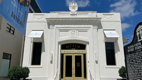 patek philippe miami store